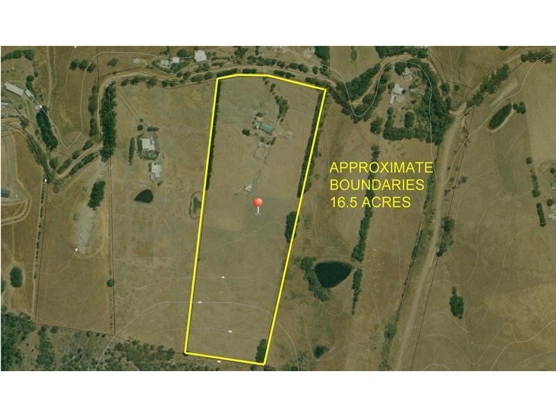 365 Sheoak Road, Judbury TAS 7109