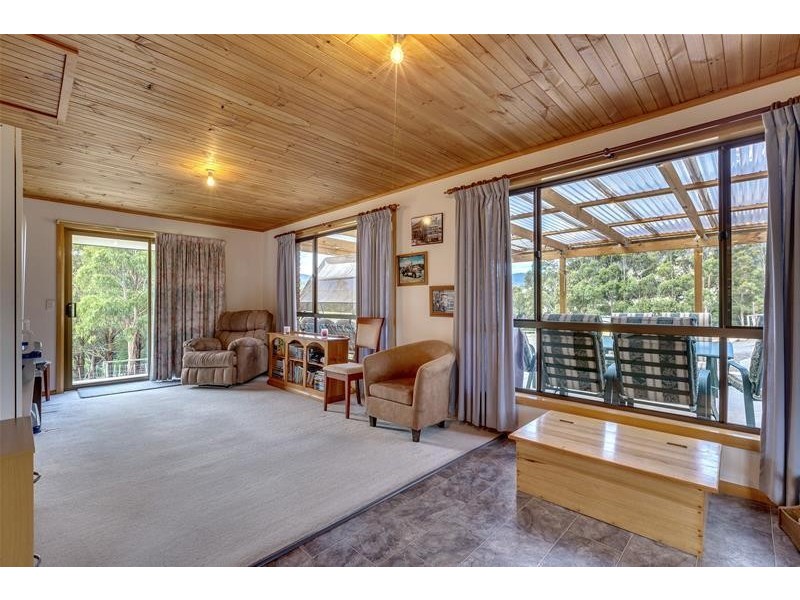 365 Sheoak Road, Judbury TAS 7109