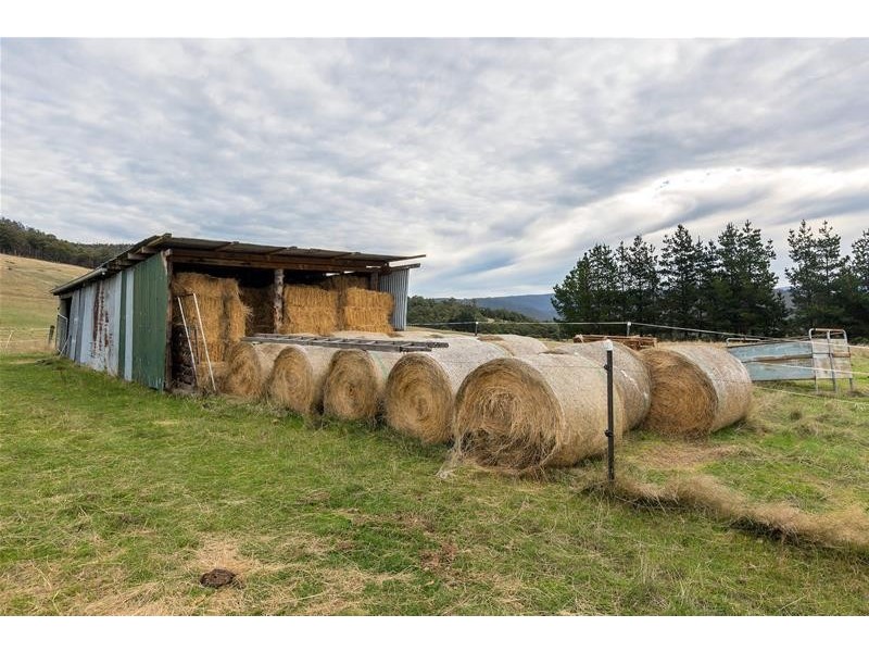 365 Sheoak Road, Judbury TAS 7109