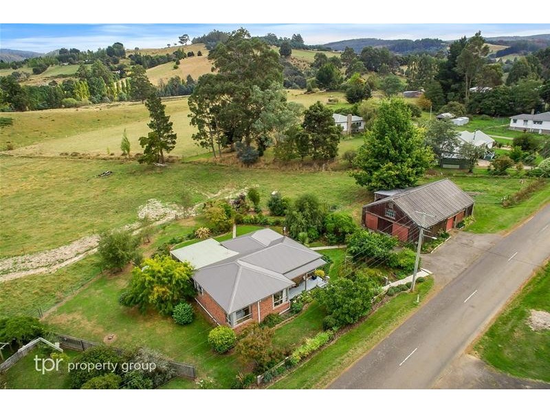 59 Fourfoot Road, Geeveston TAS 7116