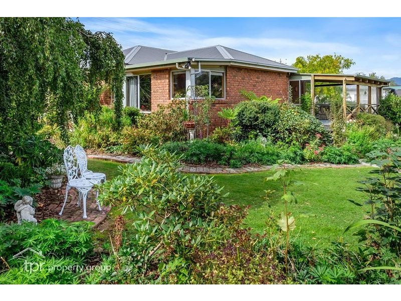 59 Fourfoot Road, Geeveston TAS 7116