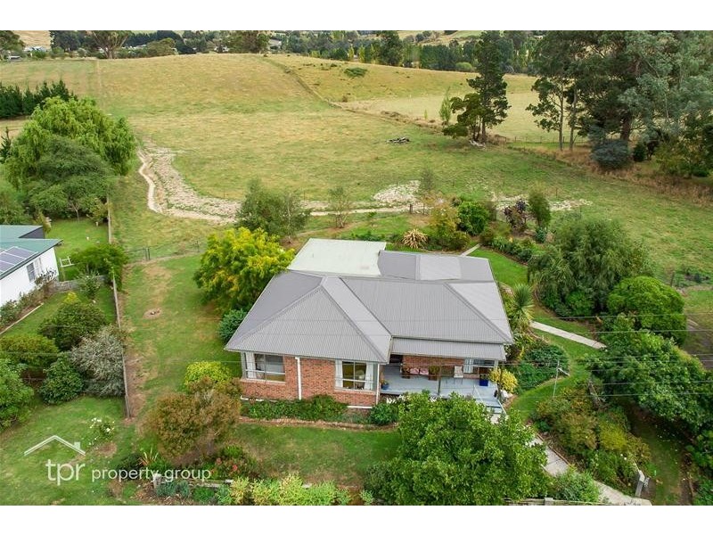 59 Fourfoot Road, Geeveston TAS 7116