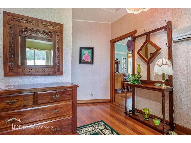 59 Fourfoot Road, Geeveston TAS 7116