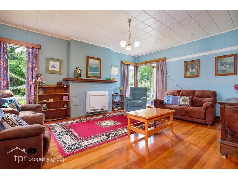 59 Fourfoot Road, Geeveston TAS 7116