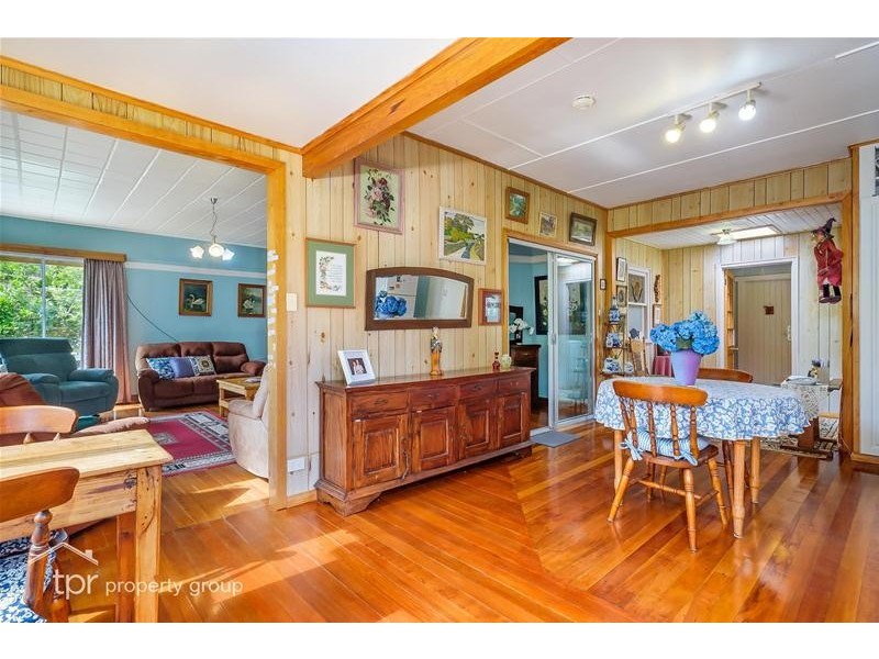 59 Fourfoot Road, Geeveston TAS 7116