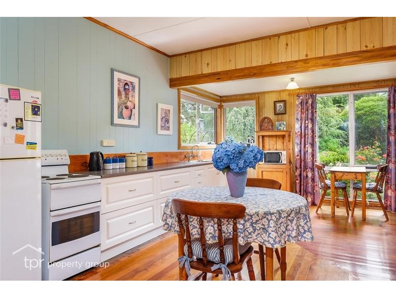 59 Fourfoot Road, Geeveston TAS 7116