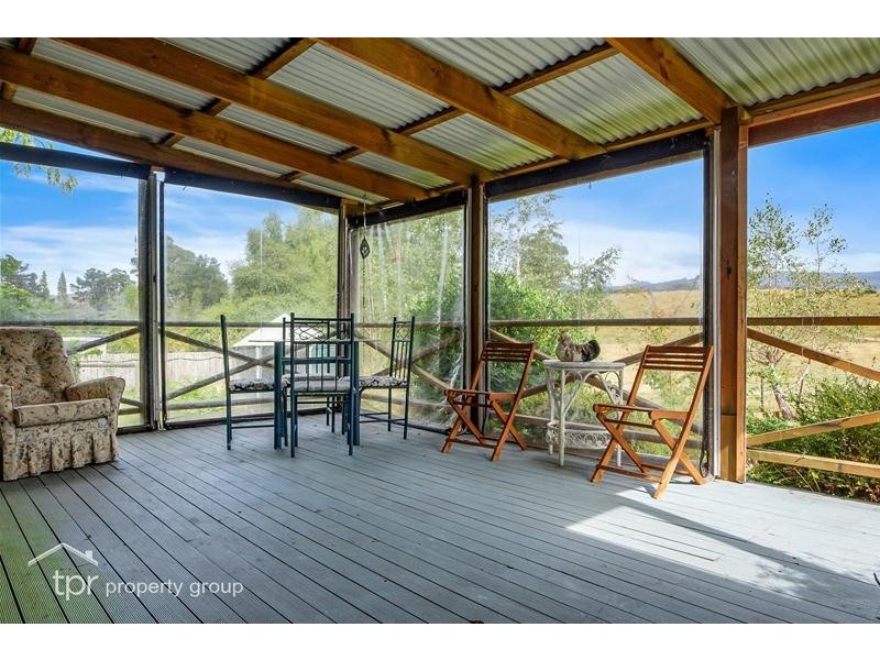59 Fourfoot Road, Geeveston TAS 7116