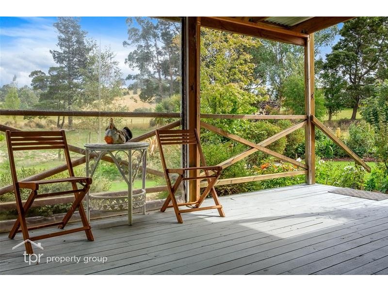 59 Fourfoot Road, Geeveston TAS 7116