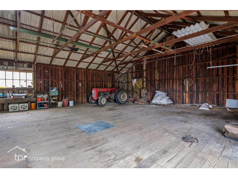 59 Fourfoot Road, Geeveston TAS 7116