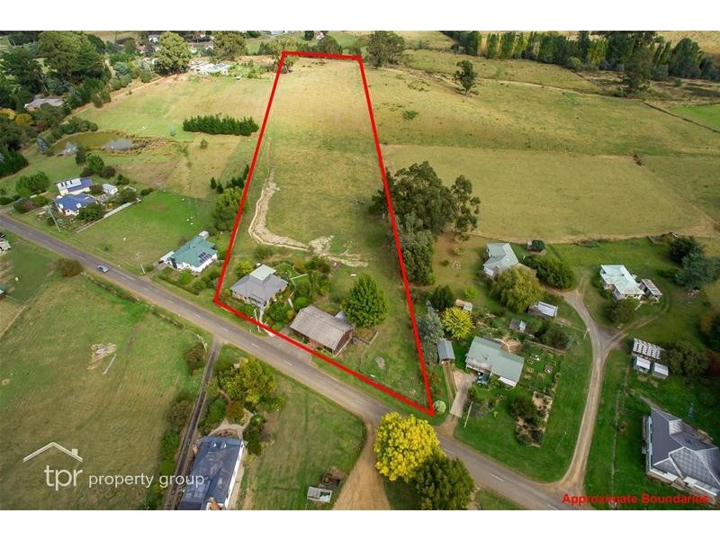 59 Fourfoot Road, Geeveston TAS 7116