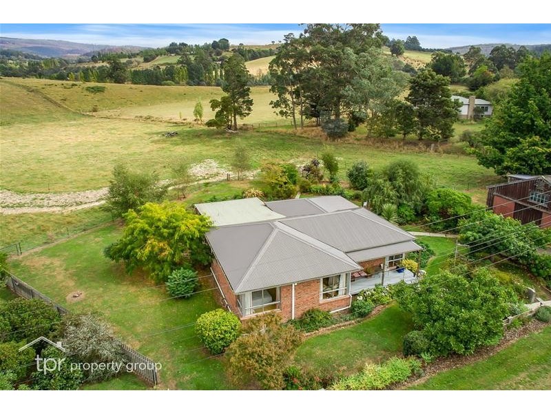 59 Fourfoot Road, Geeveston TAS 7116