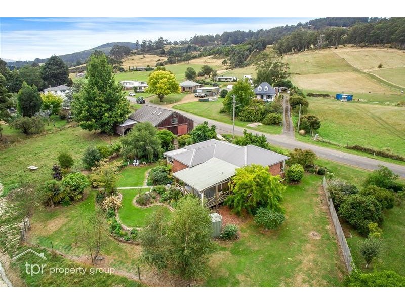 59 Fourfoot Road, Geeveston TAS 7116