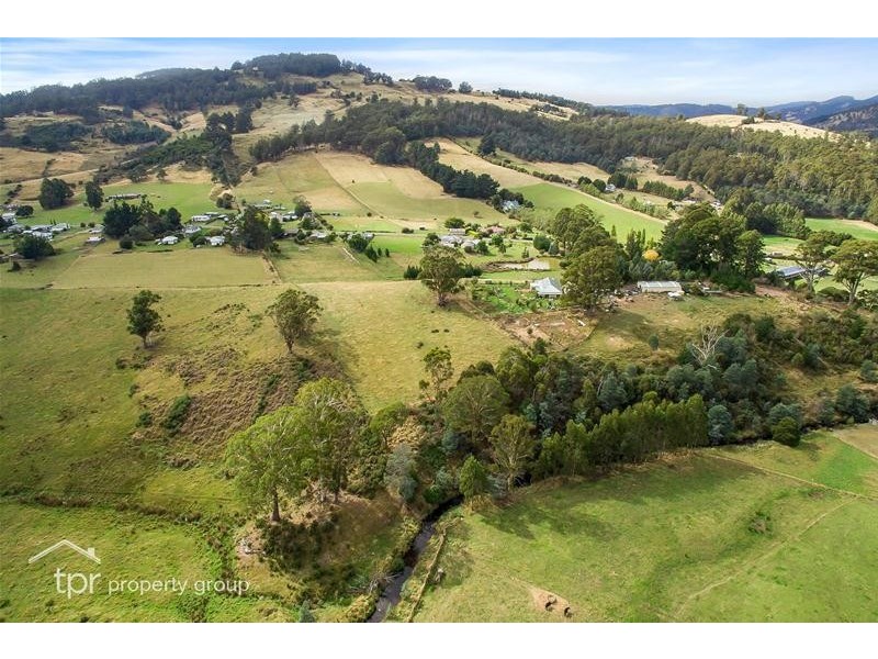 59 Fourfoot Road, Geeveston TAS 7116