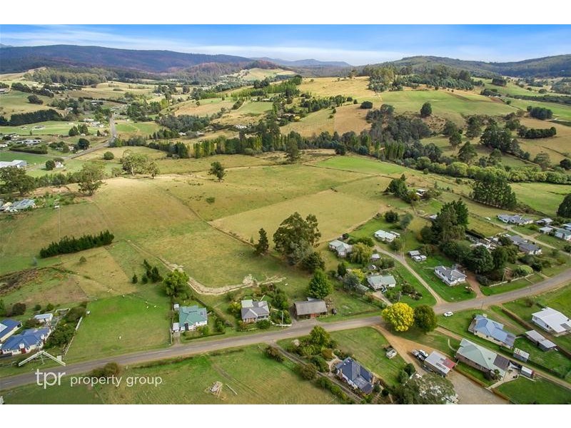 59 Fourfoot Road, Geeveston TAS 7116