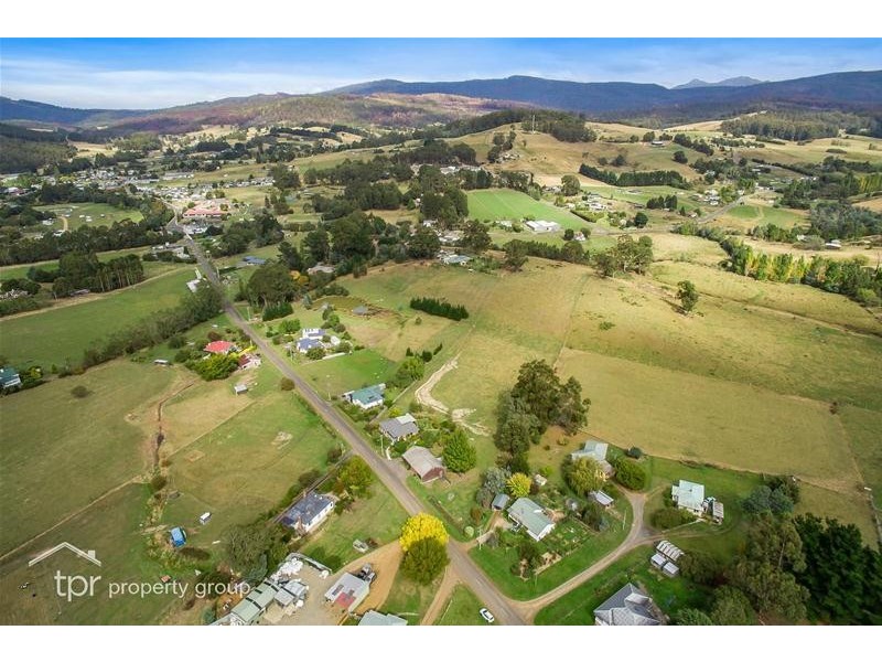 59 Fourfoot Road, Geeveston TAS 7116