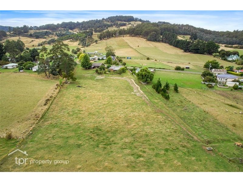 59 Fourfoot Road, Geeveston TAS 7116
