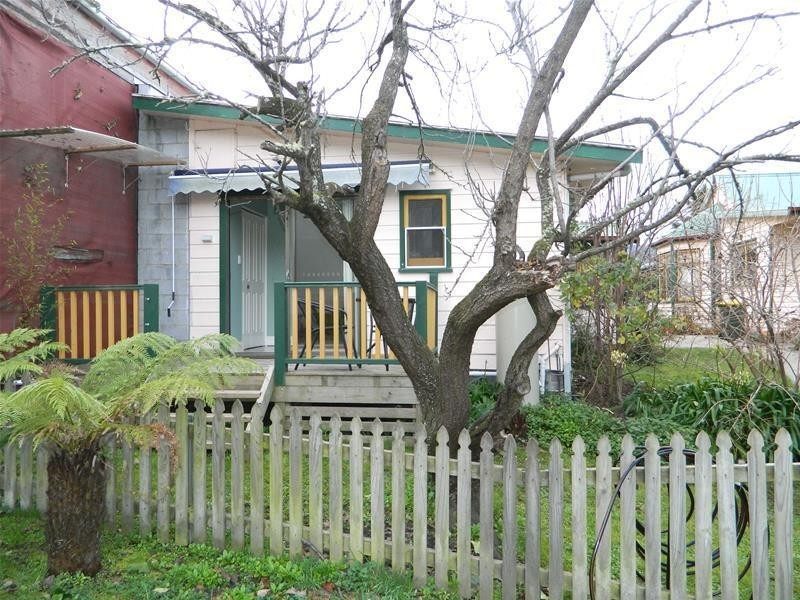 2/7A Mary Street, Cygnet TAS 7112