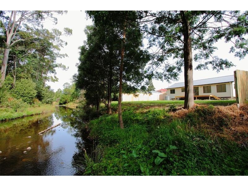 26A Arve Road, Geeveston TAS 7116