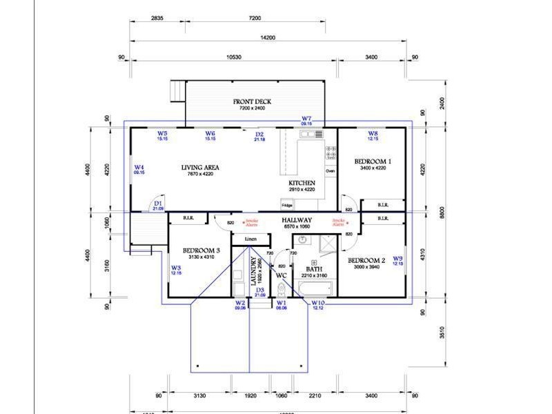 26A Arve Road, Geeveston TAS 7116