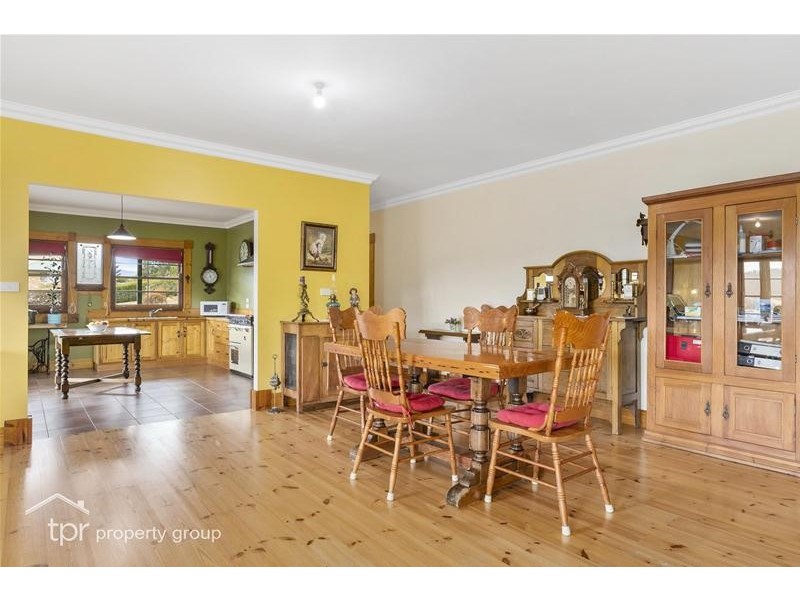 8 Elizabeth Street, Cygnet TAS 7112