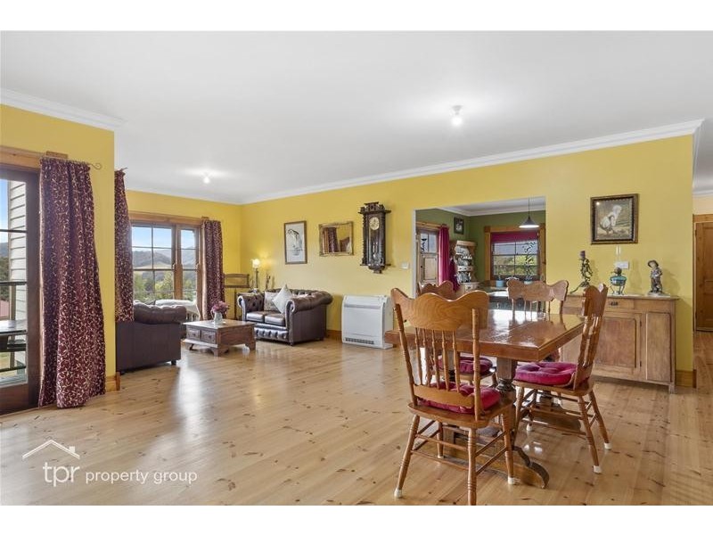 8 Elizabeth Street, Cygnet TAS 7112