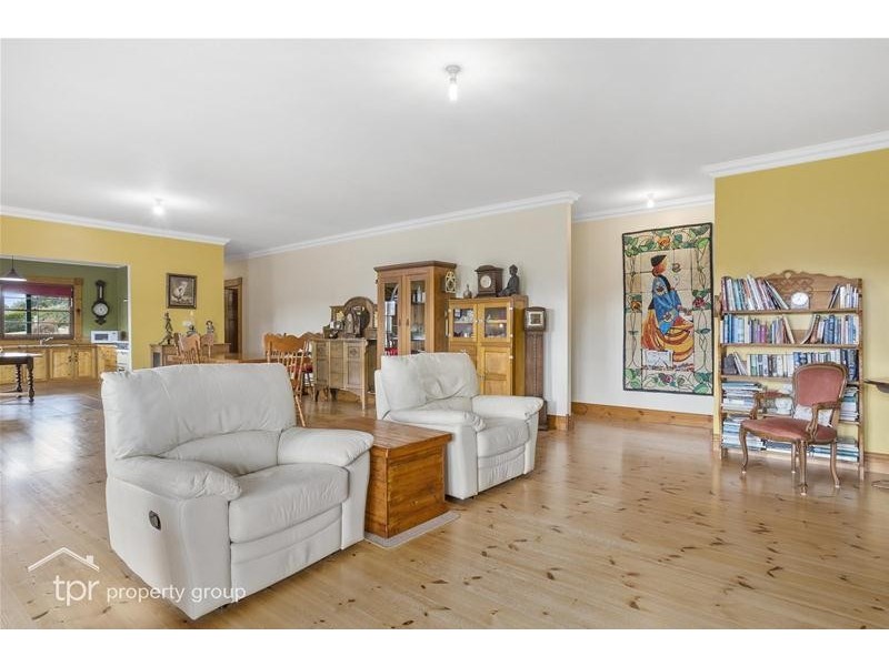 8 Elizabeth Street, Cygnet TAS 7112