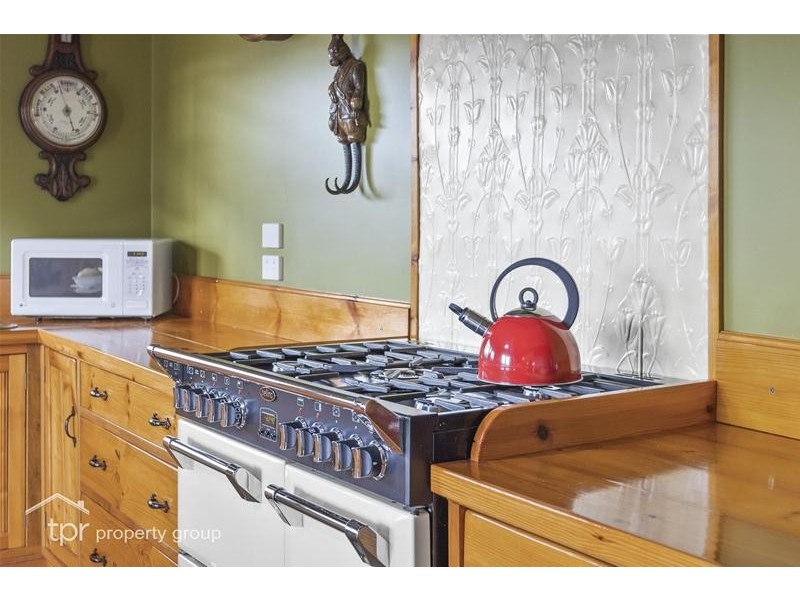 8 Elizabeth Street, Cygnet TAS 7112