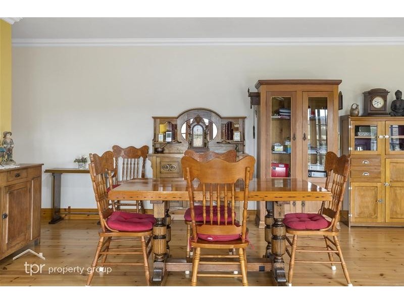 8 Elizabeth Street, Cygnet TAS 7112