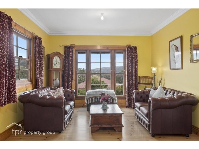 8 Elizabeth Street, Cygnet TAS 7112