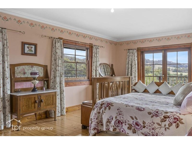 8 Elizabeth Street, Cygnet TAS 7112