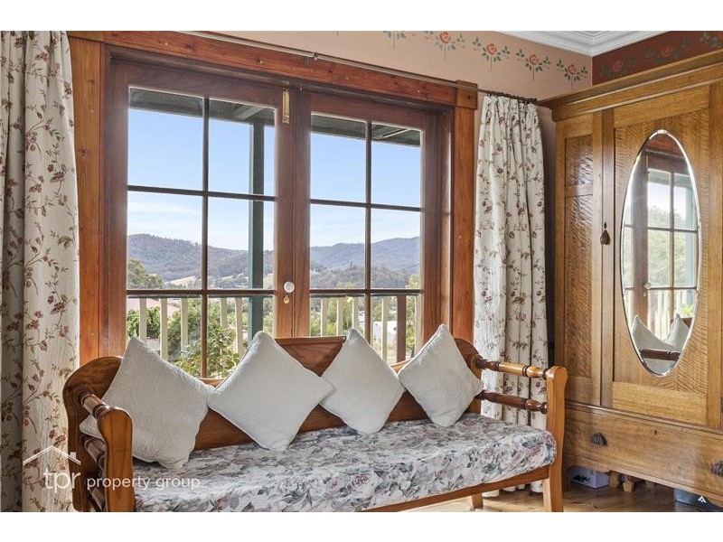 8 Elizabeth Street, Cygnet TAS 7112