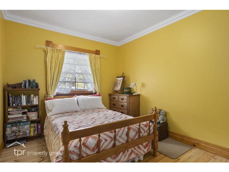 8 Elizabeth Street, Cygnet TAS 7112