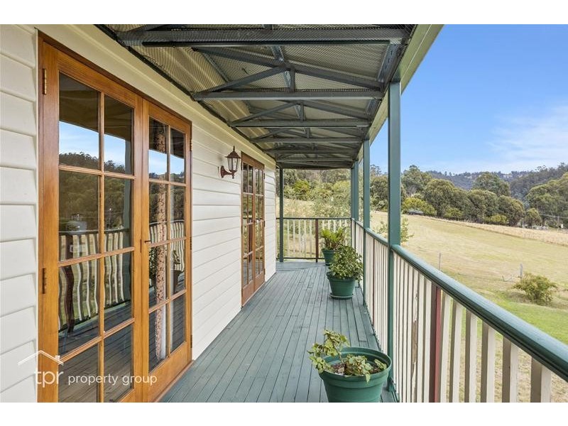 8 Elizabeth Street, Cygnet TAS 7112