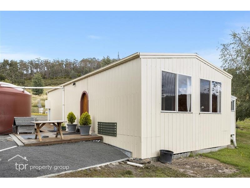 8 Elizabeth Street, Cygnet TAS 7112