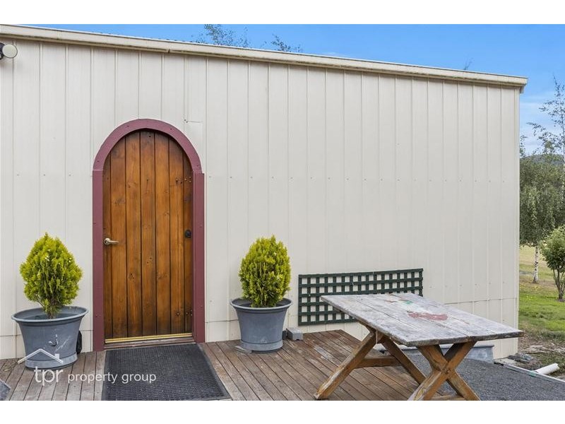 8 Elizabeth Street, Cygnet TAS 7112