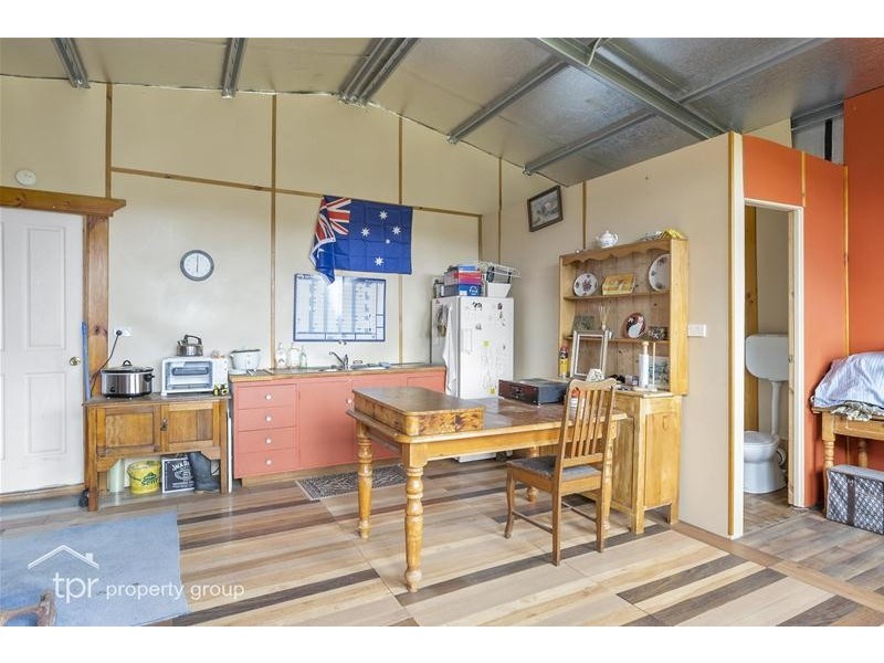 8 Elizabeth Street, Cygnet TAS 7112