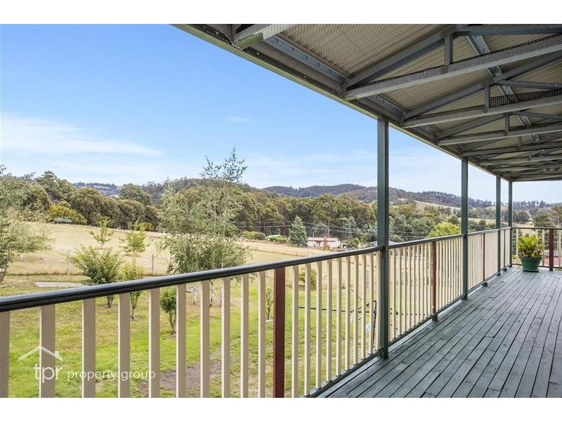 8 Elizabeth Street, Cygnet TAS 7112