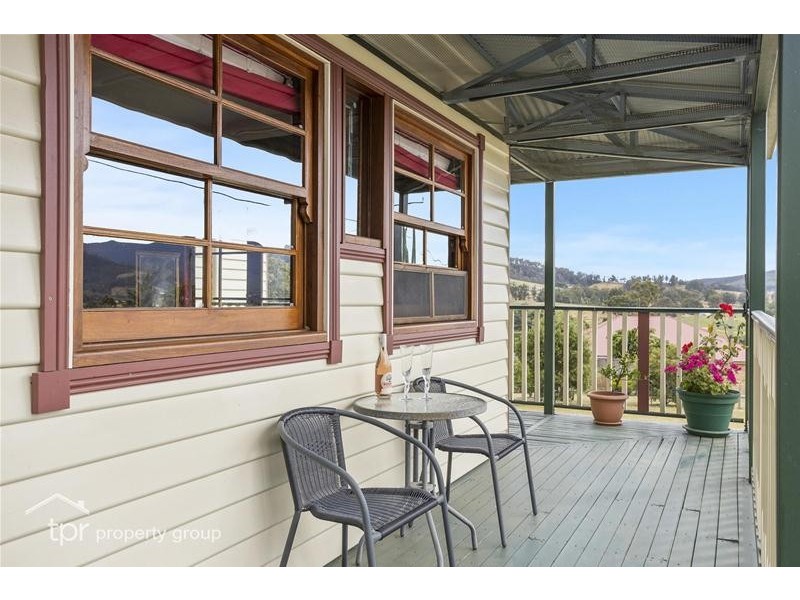 8 Elizabeth Street, Cygnet TAS 7112