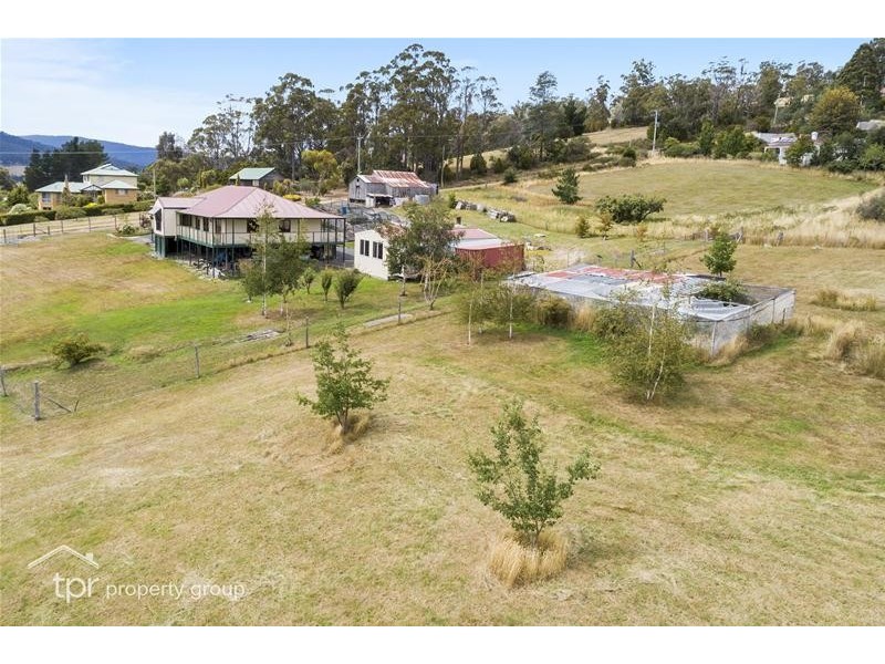 8 Elizabeth Street, Cygnet TAS 7112