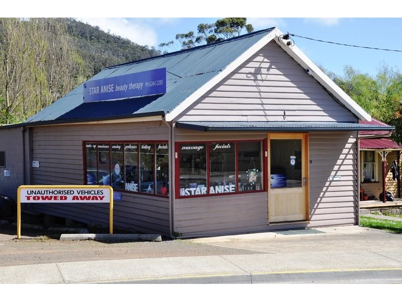 9 Wilmot Road, Huonville TAS 7109