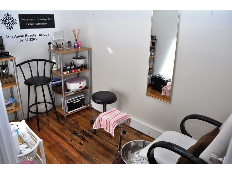 9 Wilmot Road, Huonville TAS 7109