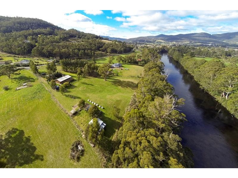 97 North Huon Road, Ranelagh TAS 7109