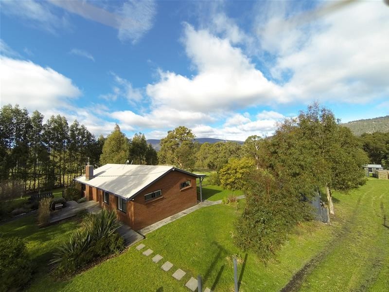97 North Huon Road, Ranelagh TAS 7109