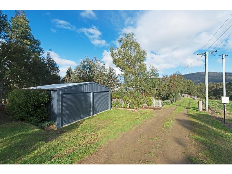 97 North Huon Road, Ranelagh TAS 7109