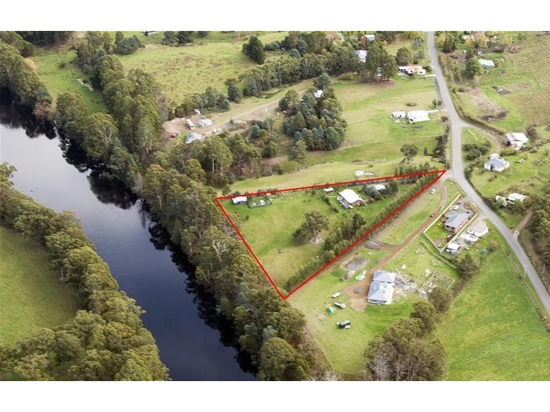 97 North Huon Road, Ranelagh TAS 7109