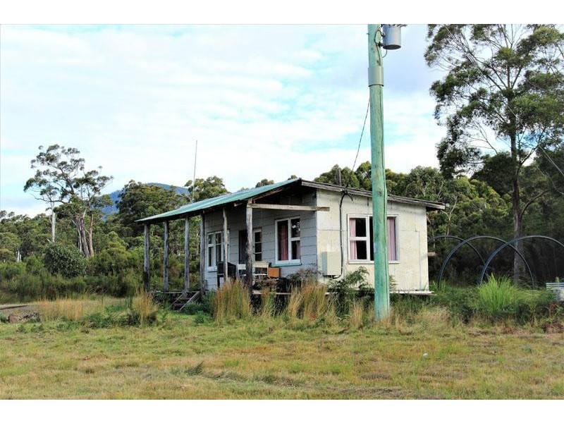 214 Lune River Road, Lune River TAS 7109