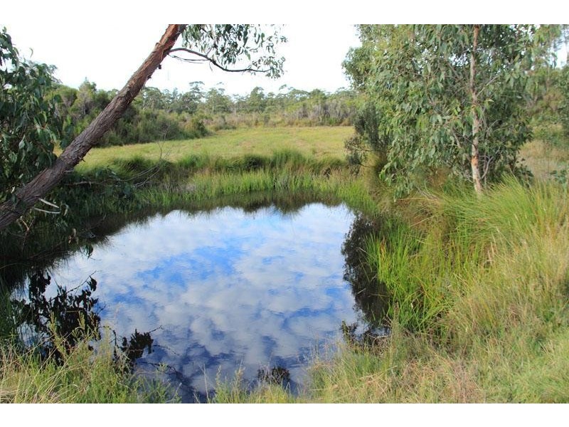 214 Lune River Road, Lune River TAS 7109