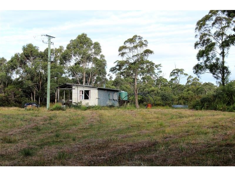 214 Lune River Road, Lune River TAS 7109