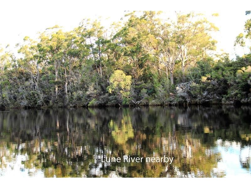 214 Lune River Road, Lune River TAS 7109