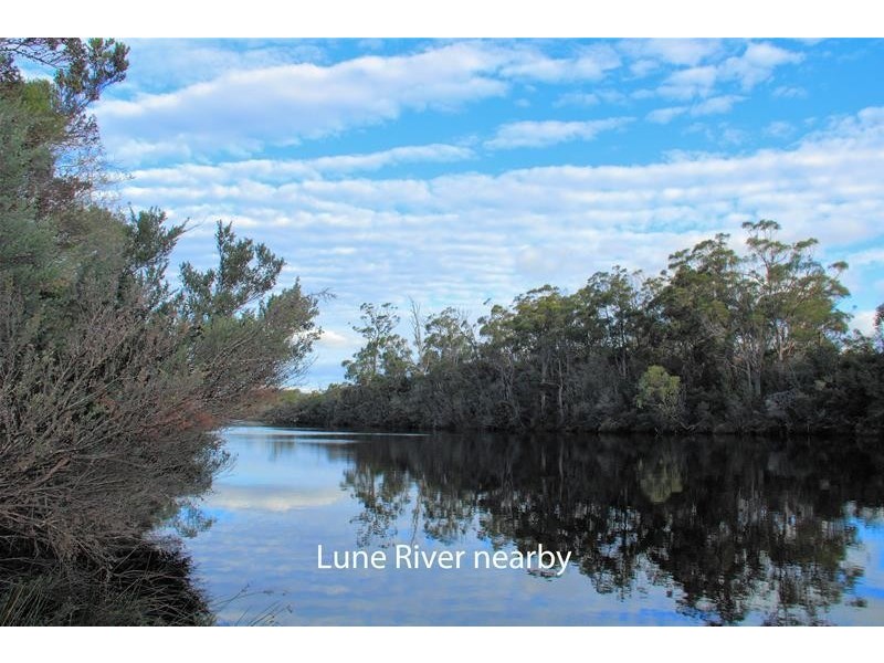 214 Lune River Road, Lune River TAS 7109